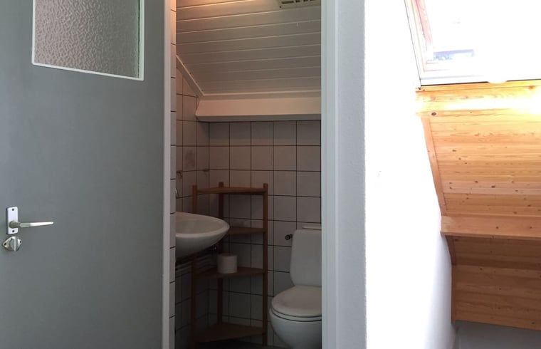 Unterkunft 530241 - Ferienhaus Salland - Vakantiehuisje in Holten