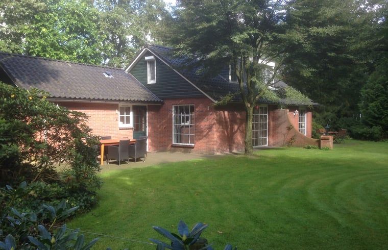 Unterkunft 530241 - Ferienhaus Salland - Vakantiehuisje in Holten