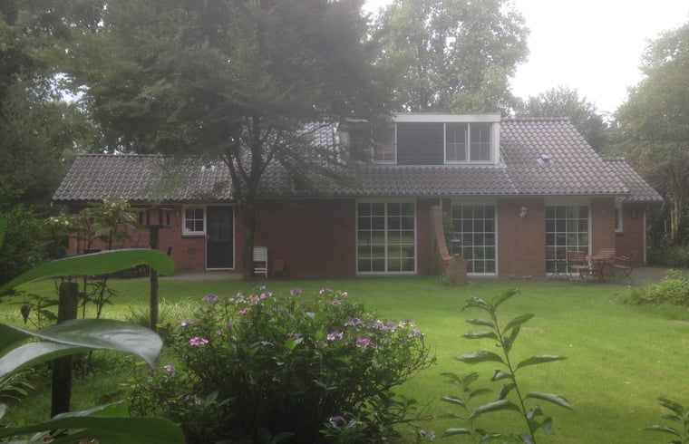 Unterkunft 530241 - Ferienhaus Salland - Vakantiehuisje in Holten