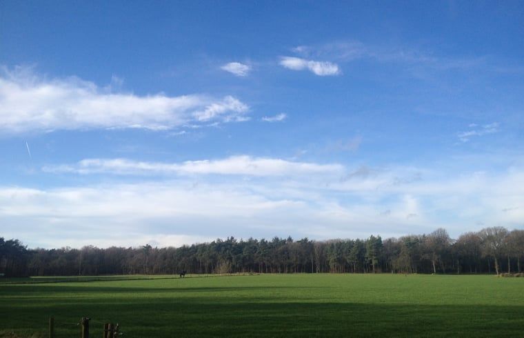 Unterkunft 530241 - Ferienhaus Salland - Vakantiehuisje in Holten