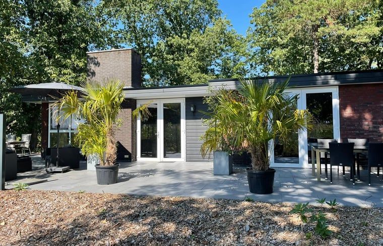 Verblijf 530254 - Vakantiewoning Salland - Huisje in Holten