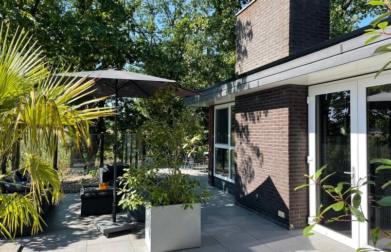 Verblijf 530254 - Vakantiewoning Salland - Huisje in Holten