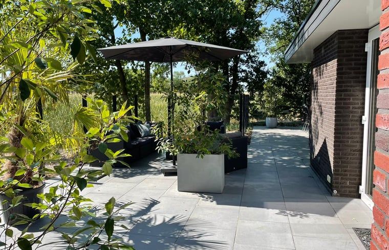 Verblijf 530254 - Vakantiewoning Salland - Huisje in Holten