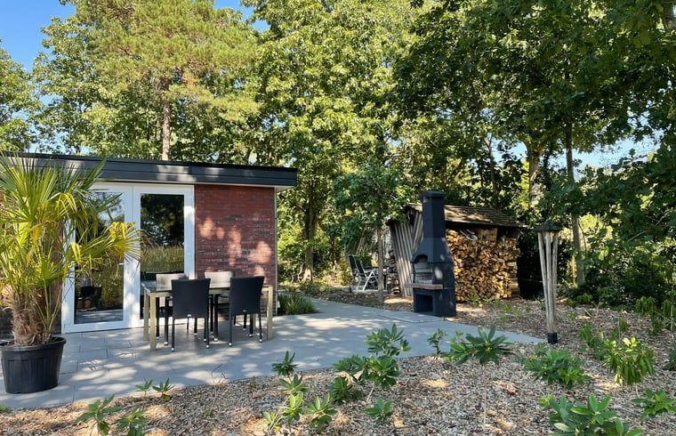 Verblijf 530254 - Vakantiewoning Salland - Huisje in Holten