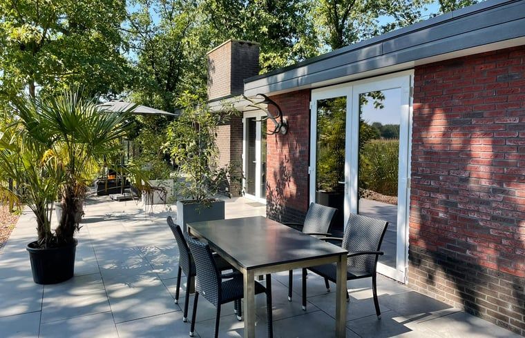 Verblijf 530254 - Vakantiewoning Salland - Huisje in Holten