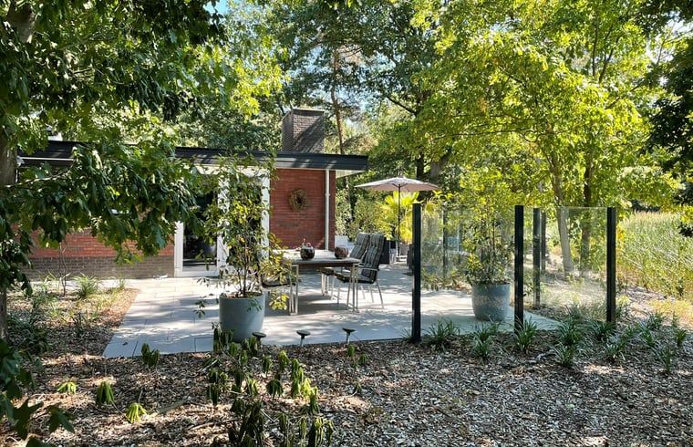 Verblijf 530254 - Vakantiewoning Salland - Huisje in Holten