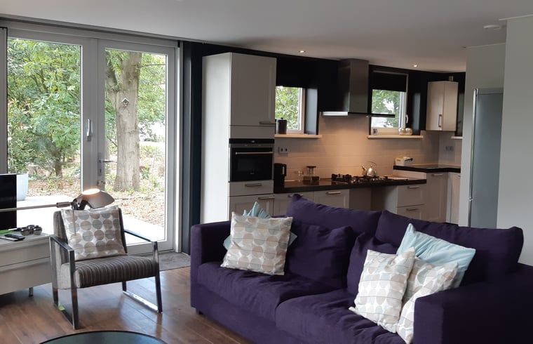 Verblijf 530254 - Vakantiewoning Salland - Huisje in Holten