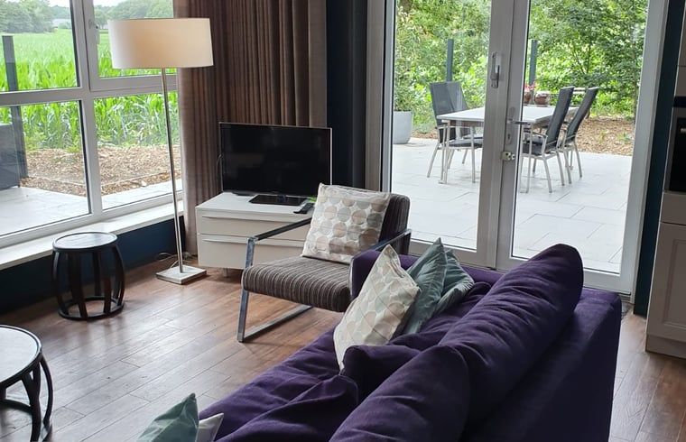 Verblijf 530254 - Vakantiewoning Salland - Huisje in Holten