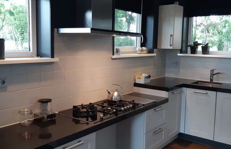 Verblijf 530254 - Vakantiewoning Salland - Huisje in Holten