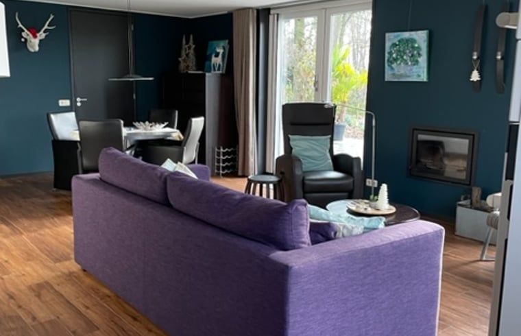 Verblijf 530254 - Vakantiewoning Salland - Huisje in Holten