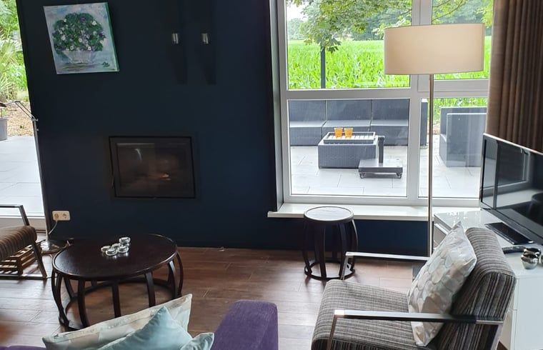 Verblijf 530254 - Vakantiewoning Salland - Huisje in Holten