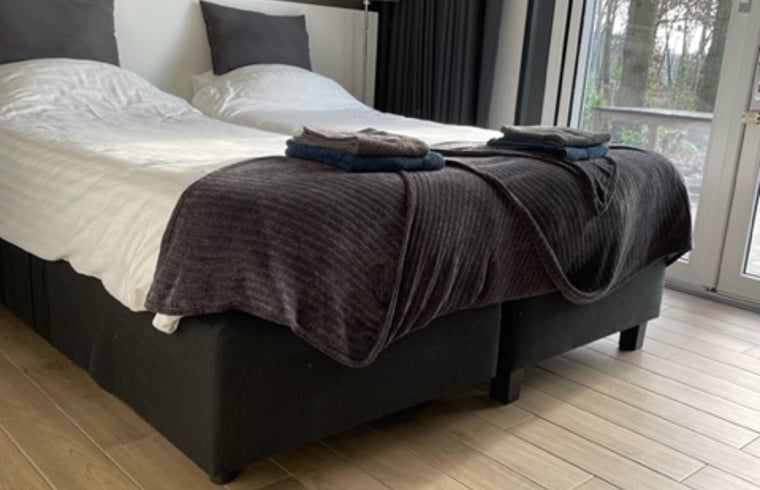 Verblijf 530254 - Vakantiewoning Salland - Huisje in Holten