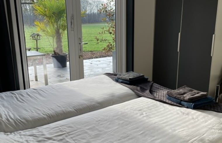 Verblijf 530254 - Vakantiewoning Salland - Huisje in Holten