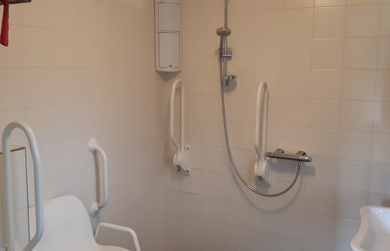 Verblijf 530254 - Vakantiewoning Salland - Huisje in Holten