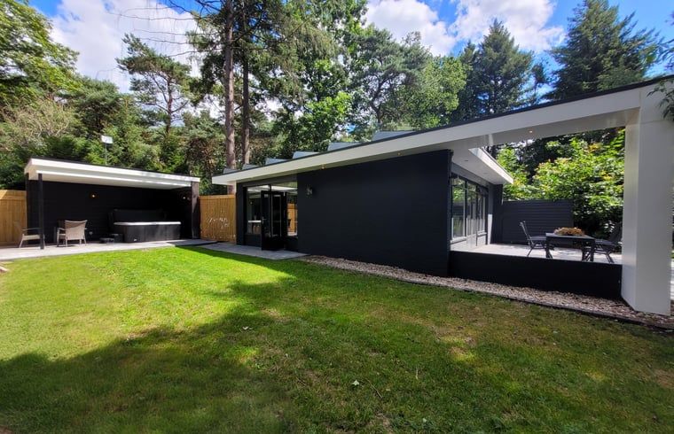 Verblijf 530258 - Vakantiewoning Salland - Vakantiehuis in Holten