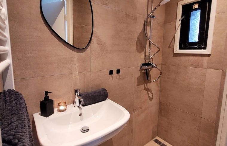 Verblijf 530258 - Vakantiewoning Salland - Vakantiehuis in Holten