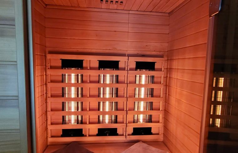 Verblijf 530258 - Vakantiewoning Salland - Vakantiehuis in Holten