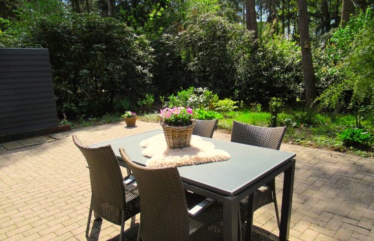 Verblijf 530258 - Vakantiewoning Salland - Vakantiehuis in Holten