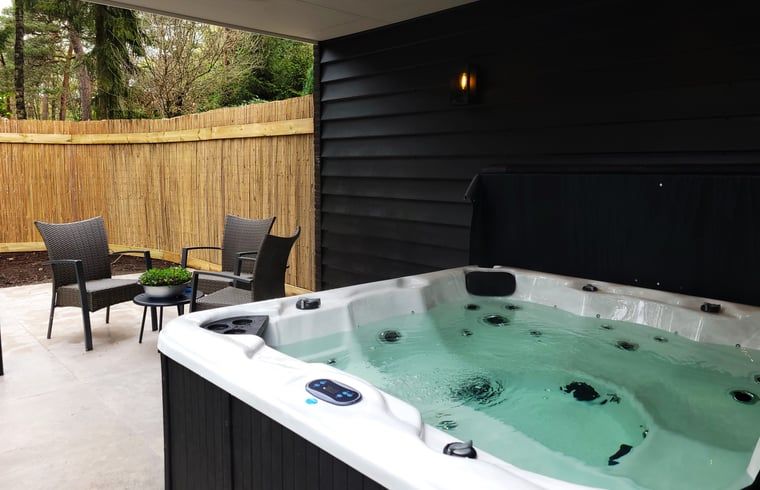 Verblijf 530258 - Vakantiewoning Salland - Vakantiehuis in Holten