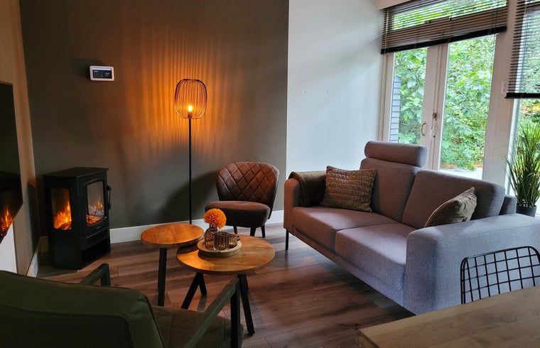 Verblijf 530258 - Vakantiewoning Salland - Vakantiehuis in Holten