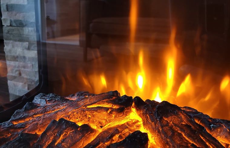 Verblijf 530258 - Vakantiewoning Salland - Vakantiehuis in Holten