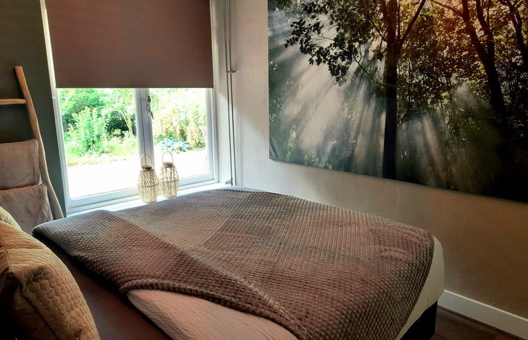 Verblijf 530258 - Vakantiewoning Salland - Vakantiehuis in Holten