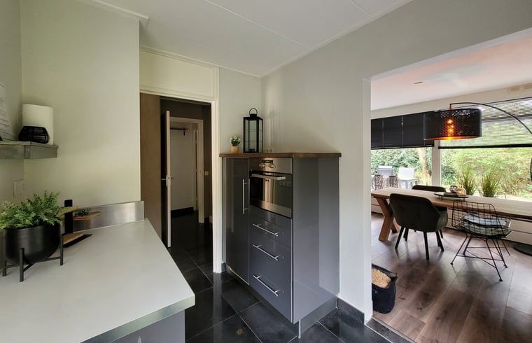 Verblijf 530258 - Vakantiewoning Salland - Vakantiehuis in Holten