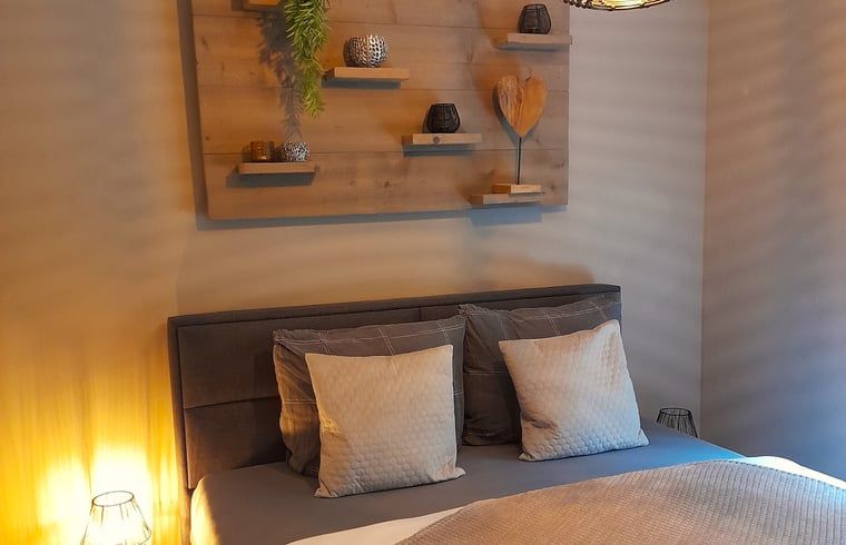 Verblijf 530258 - Vakantiewoning Salland - Vakantiehuis in Holten