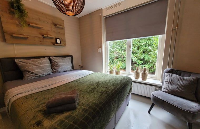 Verblijf 530258 - Vakantiewoning Salland - Vakantiehuis in Holten