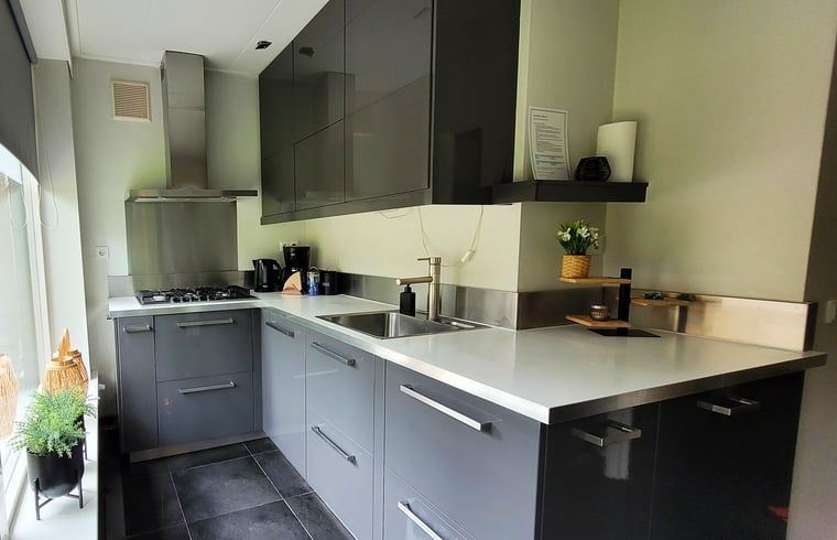 Verblijf 530258 - Vakantiewoning Salland - Vakantiehuis in Holten