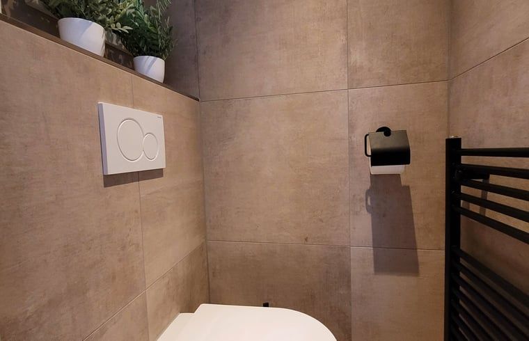 Verblijf 530258 - Vakantiewoning Salland - Vakantiehuis in Holten