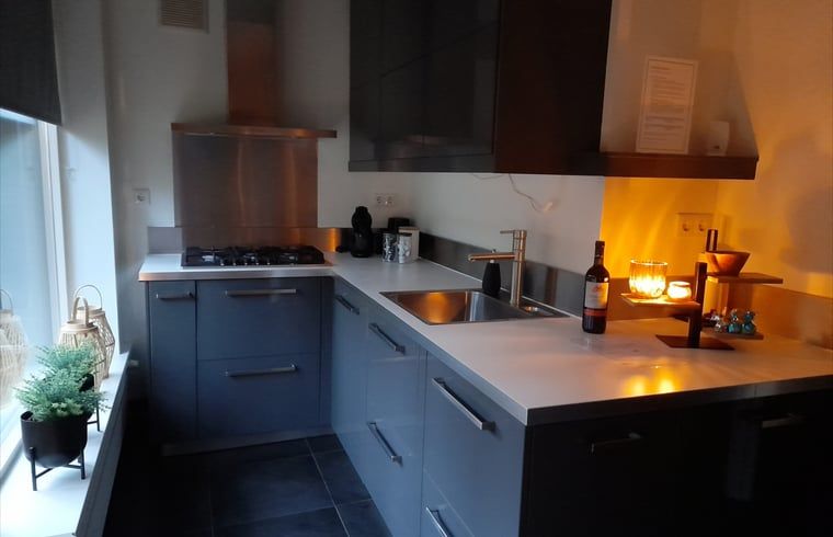 Verblijf 530258 - Vakantiewoning Salland - Vakantiehuis in Holten