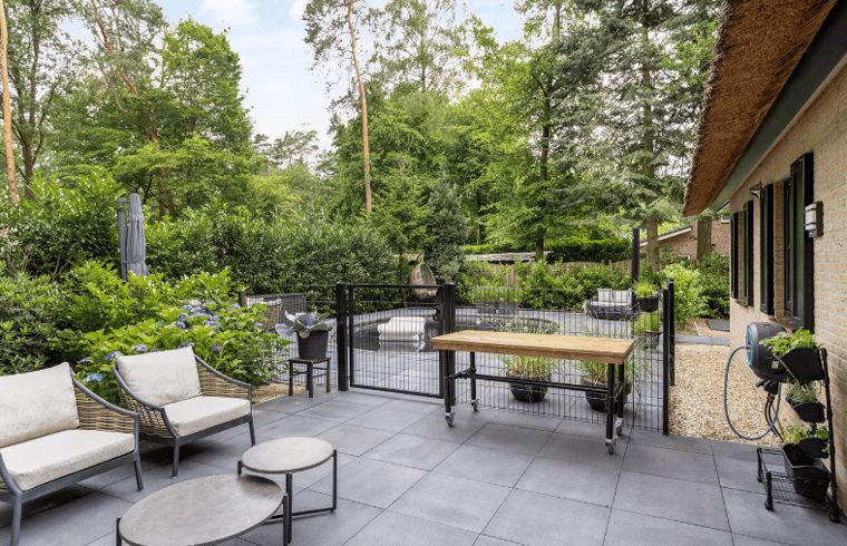 Unterkunft 530260 - Ferienhaus Salland - Huisje in Holten