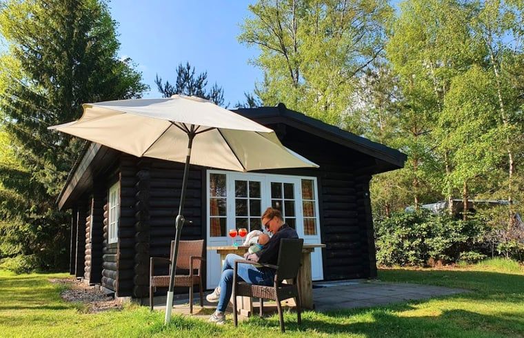 Unterkunft 530263 - Ferienhaus Salland - Vakantiehuis in Holten