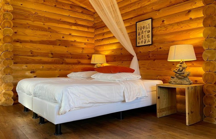 Unterkunft 530263 - Ferienhaus Salland - Vakantiehuis in Holten