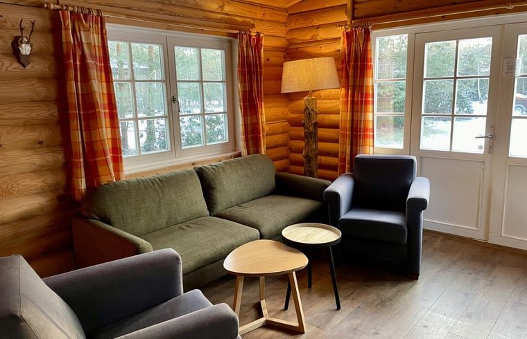 Unterkunft 530263 - Ferienhaus Salland - Vakantiehuis in Holten