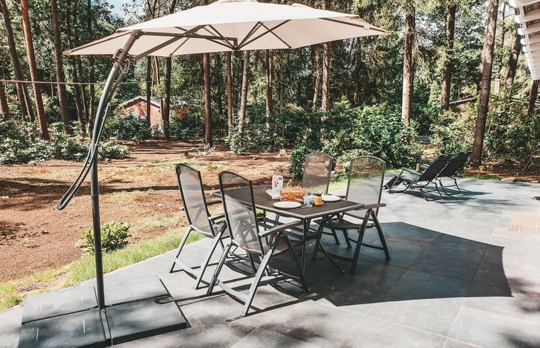 Guest house 530265 - Holiday property Salland - Vakantiehuis in Holten