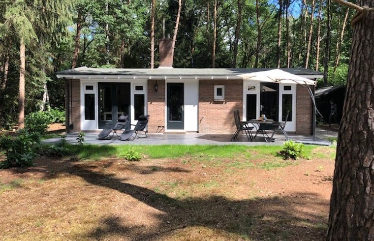 Guest house 530265 - Holiday property Salland - Vakantiehuis in Holten