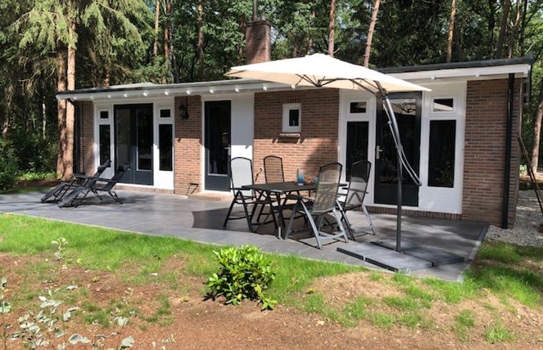 Guest house 530265 - Holiday property Salland - Vakantiehuis in Holten