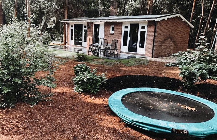 Guest house 530265 - Holiday property Salland - Vakantiehuis in Holten