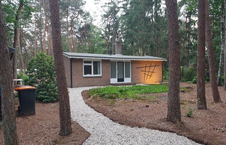 Guest house 530265 - Holiday property Salland - Vakantiehuis in Holten