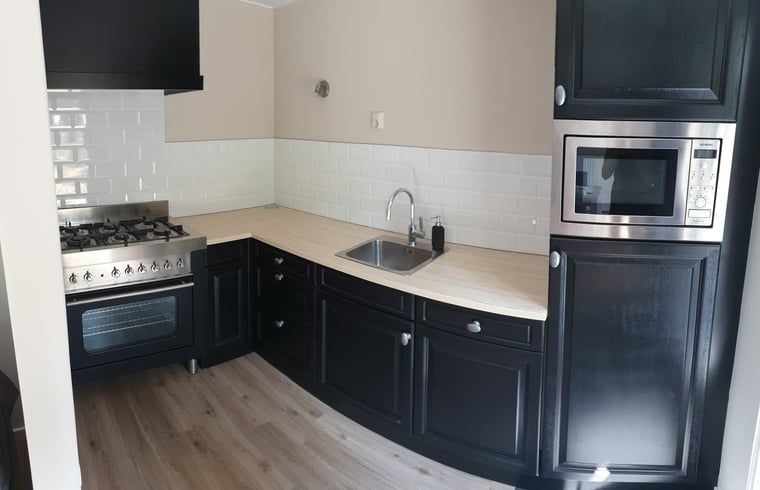 Guest house 530265 - Holiday property Salland - Vakantiehuis in Holten
