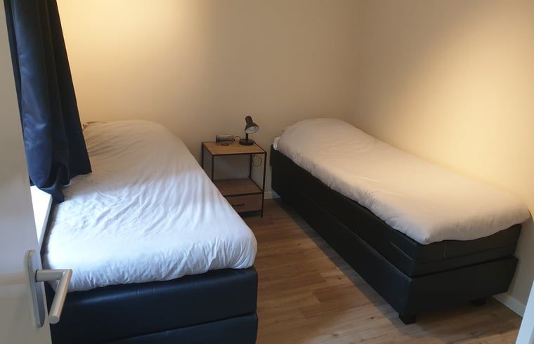 Guest house 530265 - Holiday property Salland - Vakantiehuis in Holten