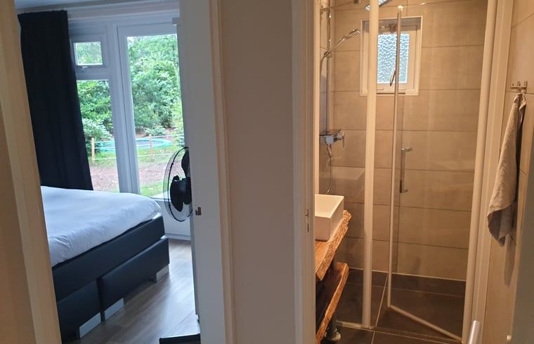 Guest house 530265 - Holiday property Salland - Vakantiehuis in Holten