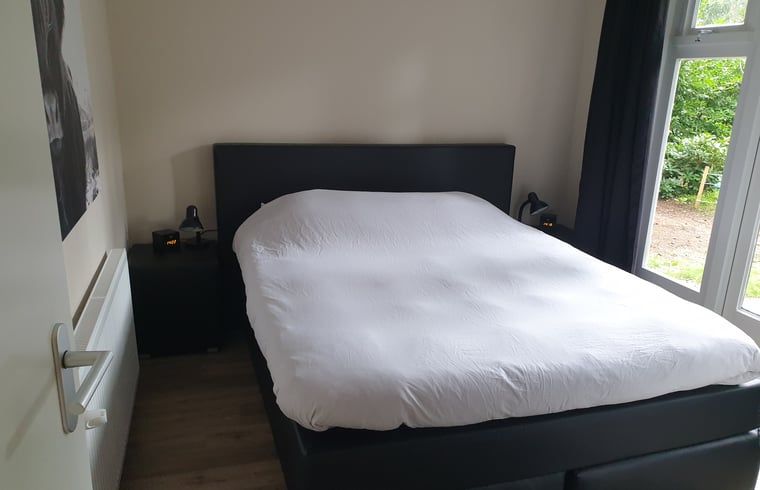 Guest house 530265 - Holiday property Salland - Vakantiehuis in Holten
