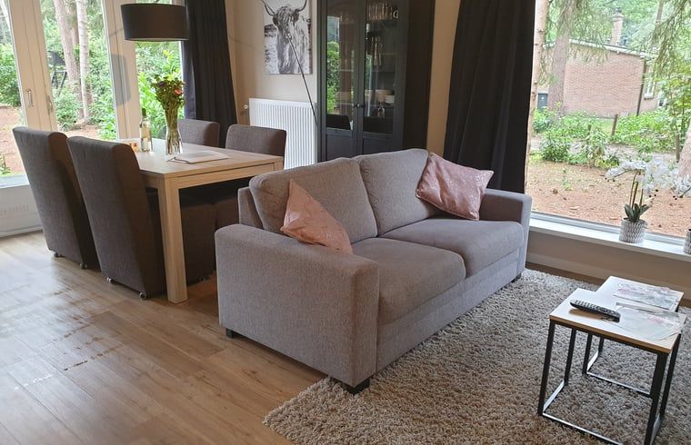 Guest house 530265 - Holiday property Salland - Vakantiehuis in Holten
