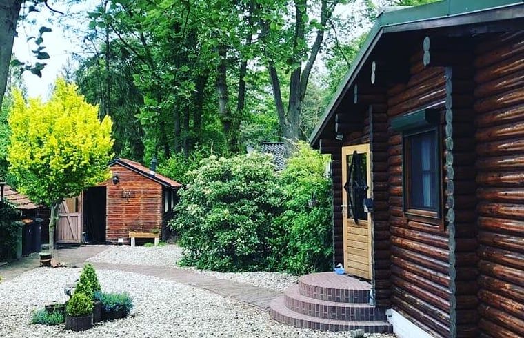 Verblijf 530267 - Vakantiewoning Salland - Vakantiehuisje in Holten