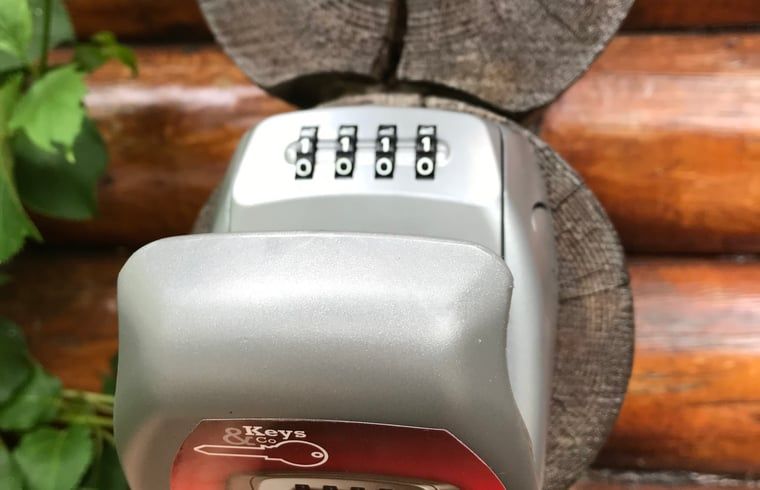 Verblijf 530267 - Vakantiewoning Salland - Vakantiehuisje in Holten