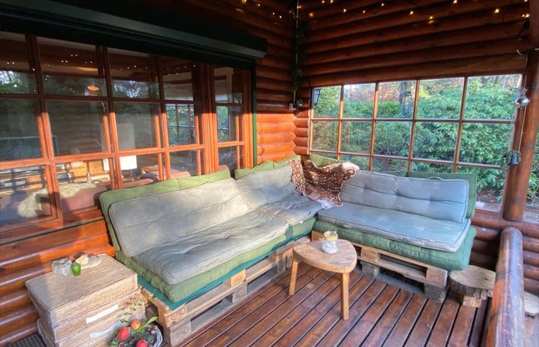 Verblijf 530267 - Vakantiewoning Salland - Vakantiehuisje in Holten