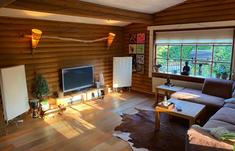 Verblijf 530267 - Vakantiewoning Salland - Vakantiehuisje in Holten